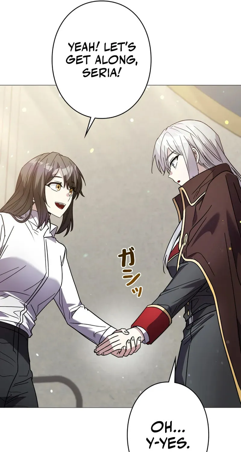 Read Love Letter From the Future chapter 23 image 110 on Lezhin