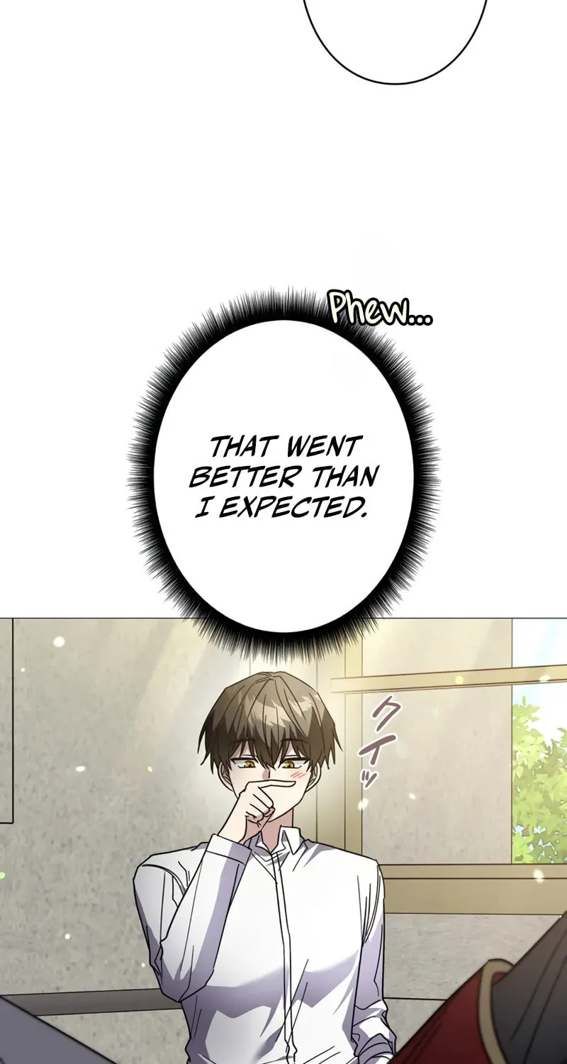 Read Love Letter From the Future chapter 23 image 111 on Lezhin