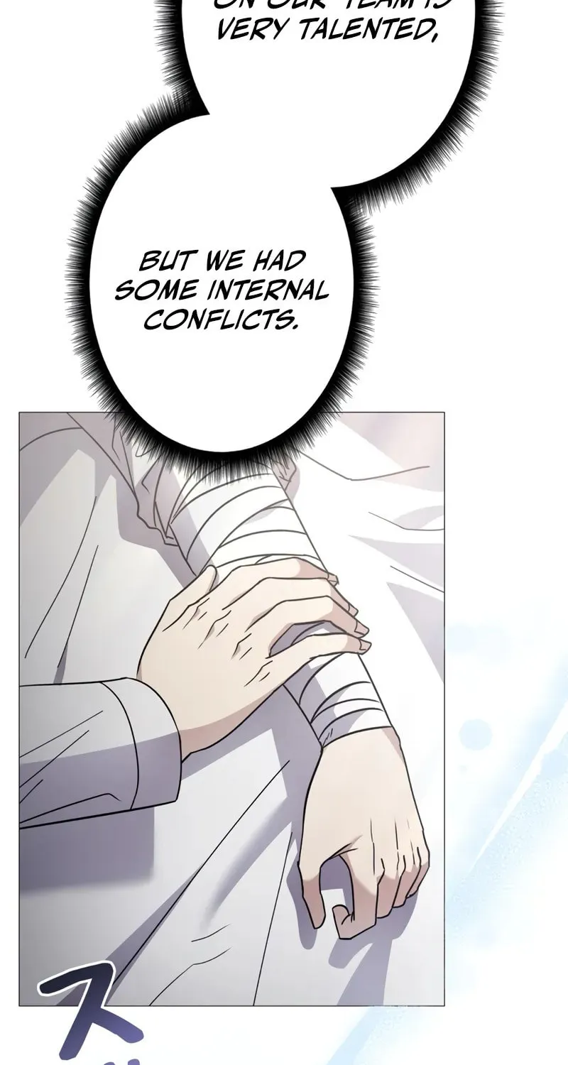Read Love Letter From the Future chapter 23 image 113 on Lezhin