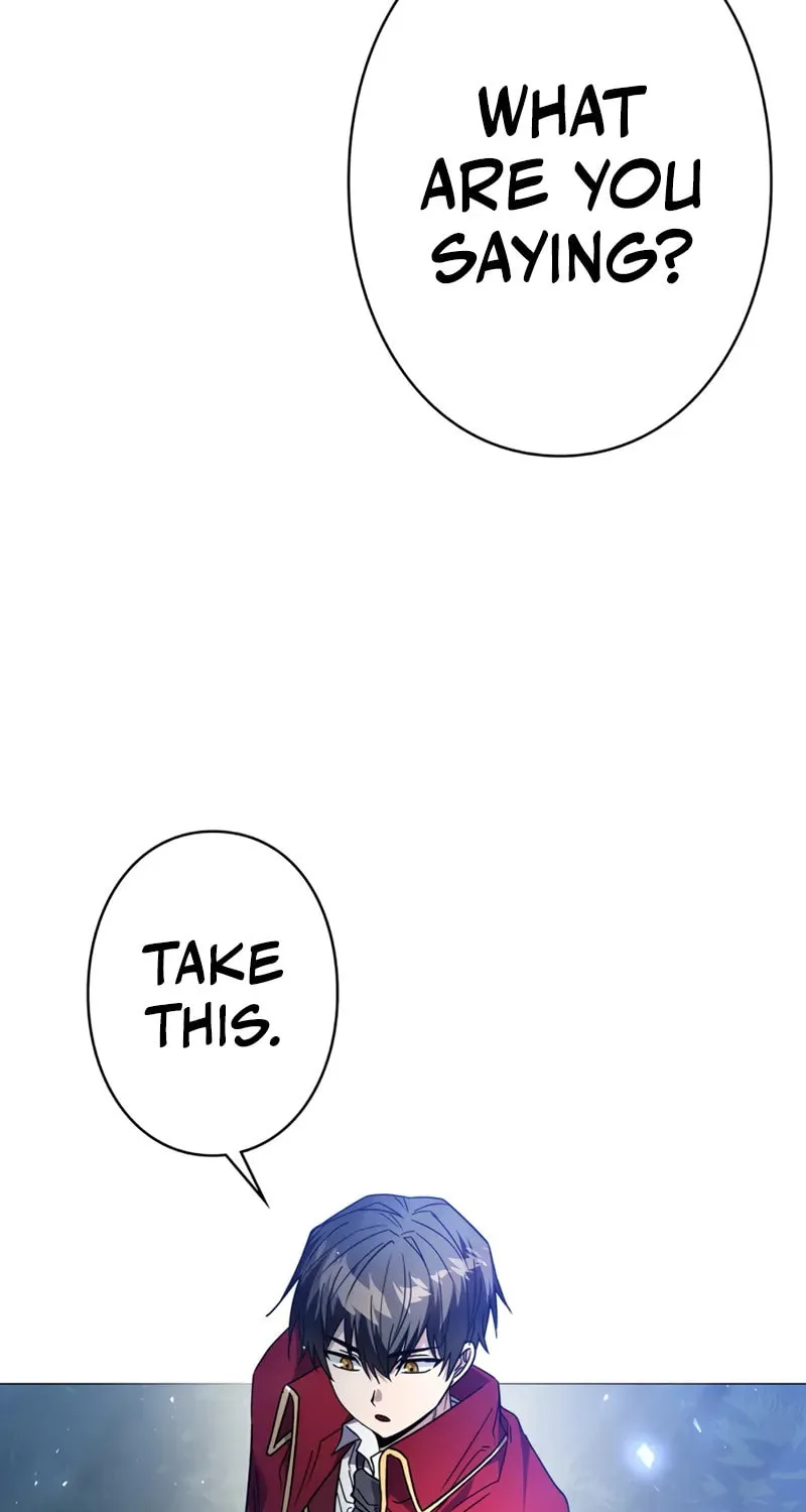 Read Love Letter From the Future chapter 23 image 3 on Lezhin