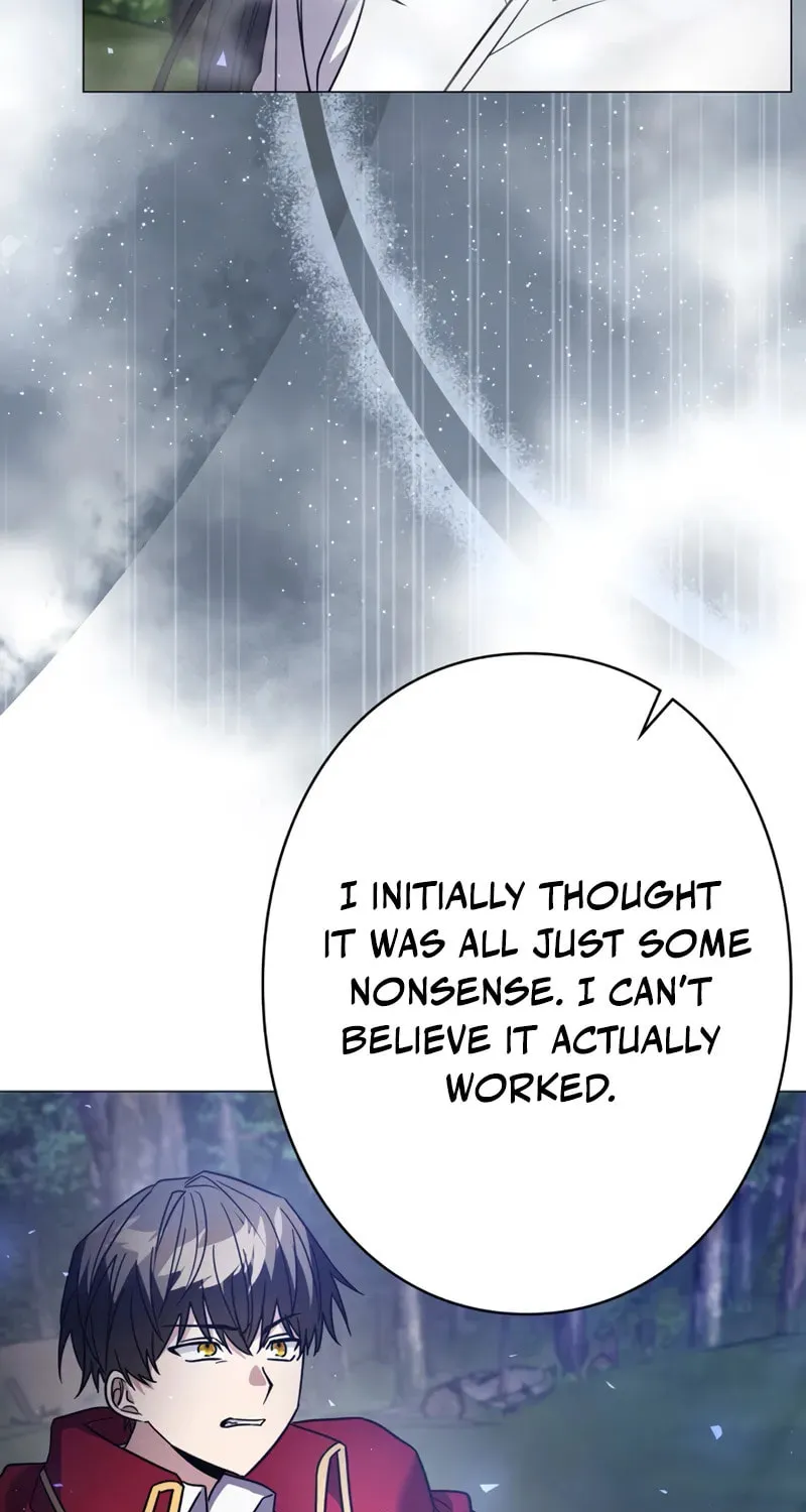 Read Love Letter From the Future chapter 23 image 30 on Lezhin