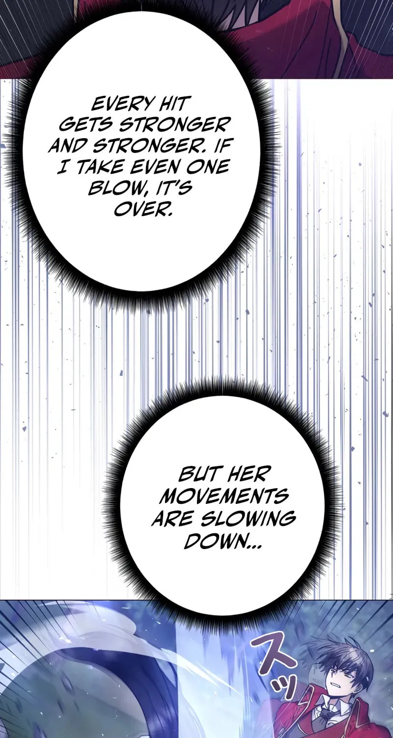 Read Love Letter From the Future chapter 23 image 36 on Lezhin