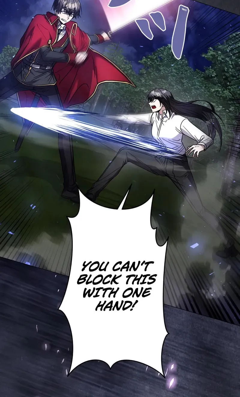 Read Love Letter From the Future chapter 23 image 43 on Lezhin