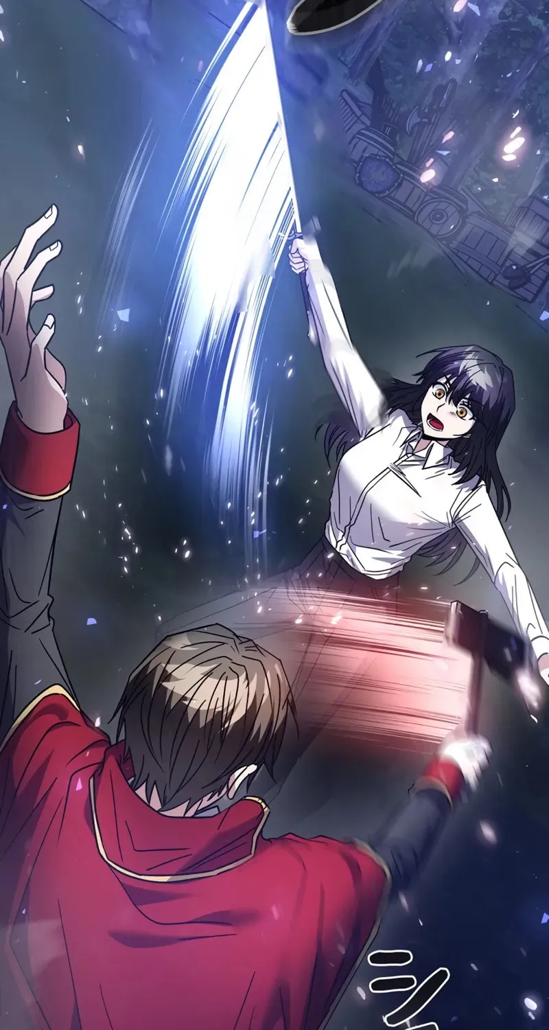 Read Love Letter From the Future chapter 23 image 45 on Lezhin