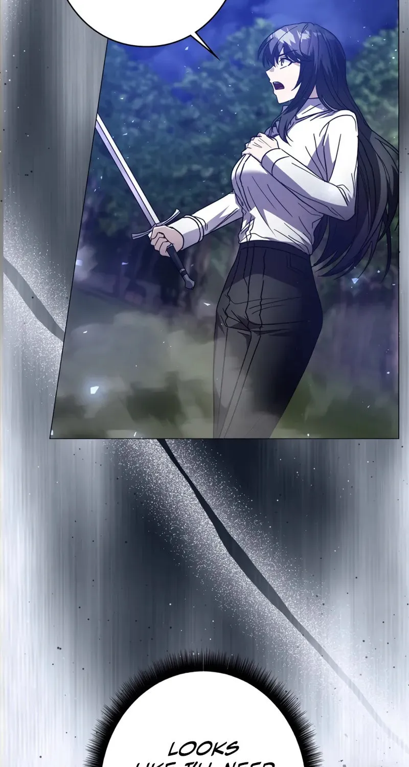 Read Love Letter From the Future chapter 23 image 49 on Lezhin