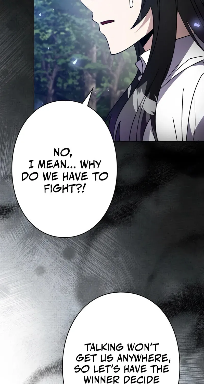 Read Love Letter From the Future chapter 23 image 7 on Lezhin