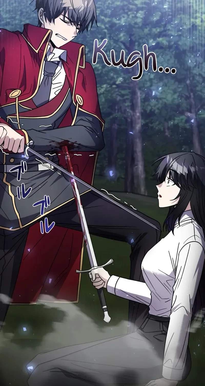 Read Love Letter From the Future chapter 23 image 76 on Lezhin