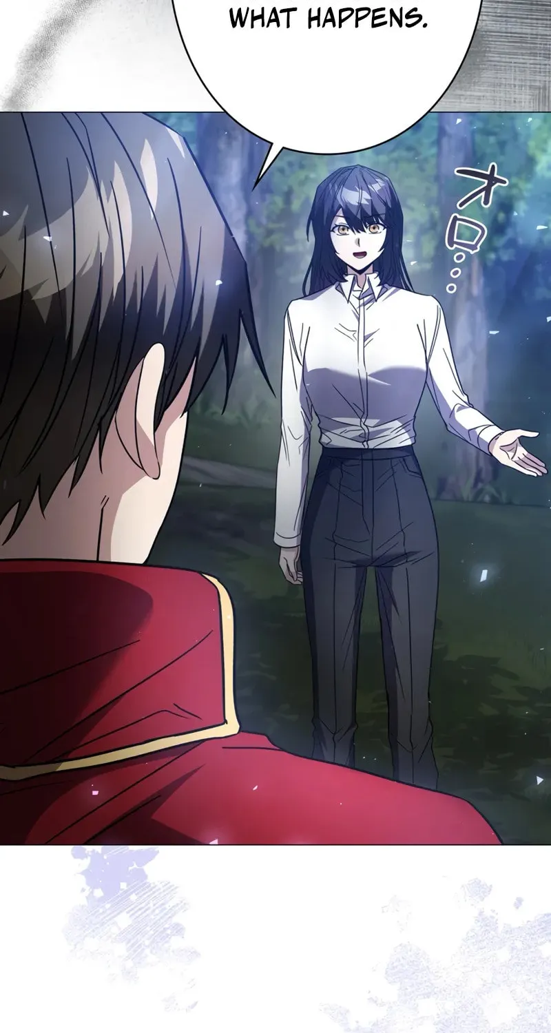 Read Love Letter From the Future chapter 23 image 8 on Lezhin