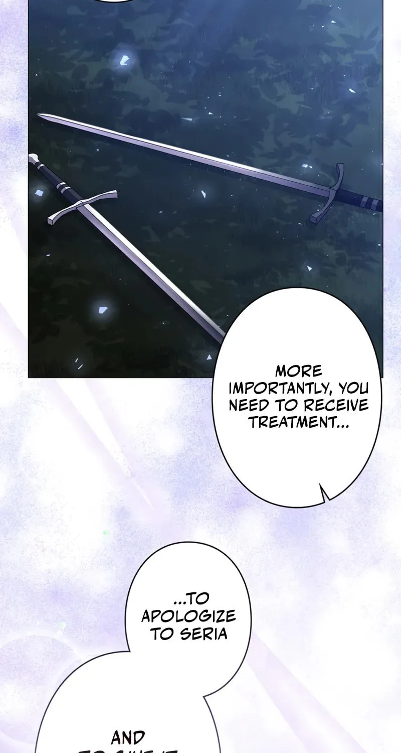 Read Love Letter From the Future chapter 23 image 84 on Lezhin