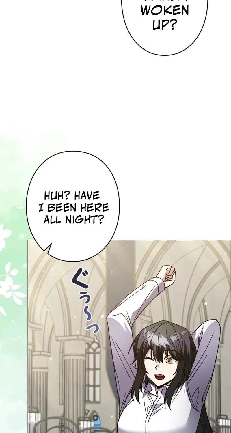 Read Love Letter From the Future chapter 23 image 93 on Lezhin