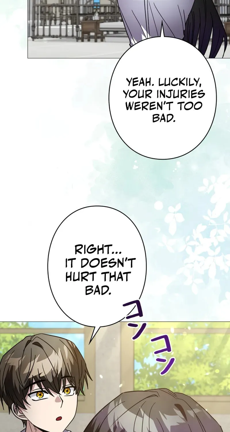 Read Love Letter From the Future chapter 23 image 94 on Lezhin