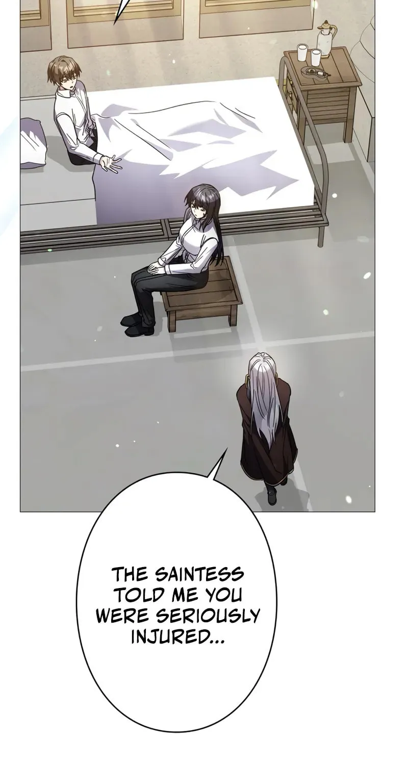 Read Love Letter From the Future chapter 23 image 98 on Lezhin