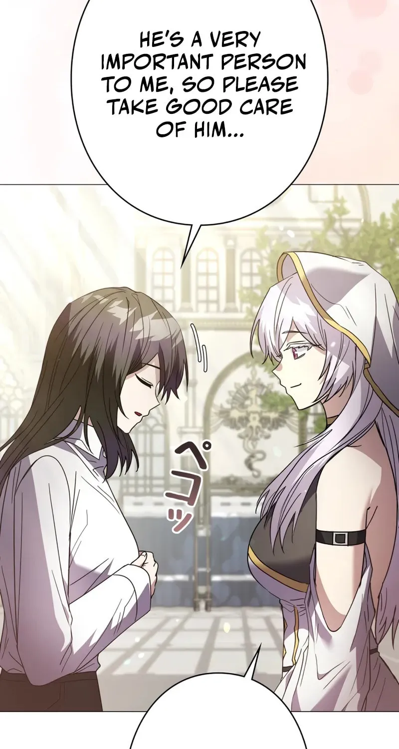 Read Love Letter From the Future chapter 24 image 12 on Lezhin