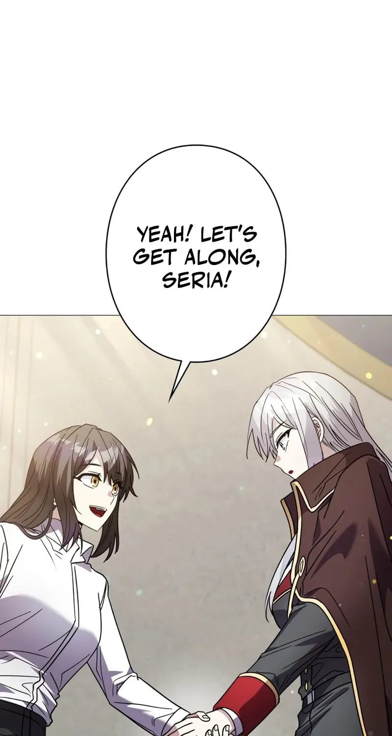 Read Love Letter From the Future chapter 24 image 2 on Lezhin