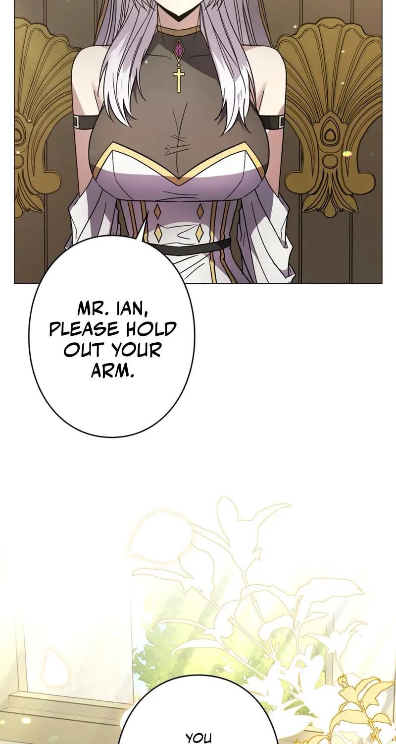 Read Love Letter From the Future chapter 24 image 25 on Lezhin