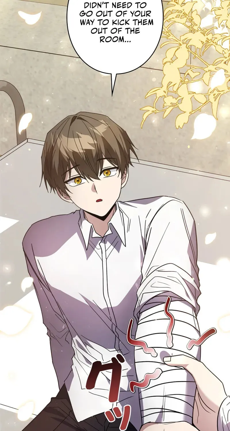 Read Love Letter From the Future chapter 24 image 26 on Lezhin