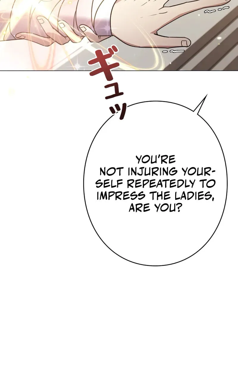Read Love Letter From the Future chapter 24 image 28 on Lezhin