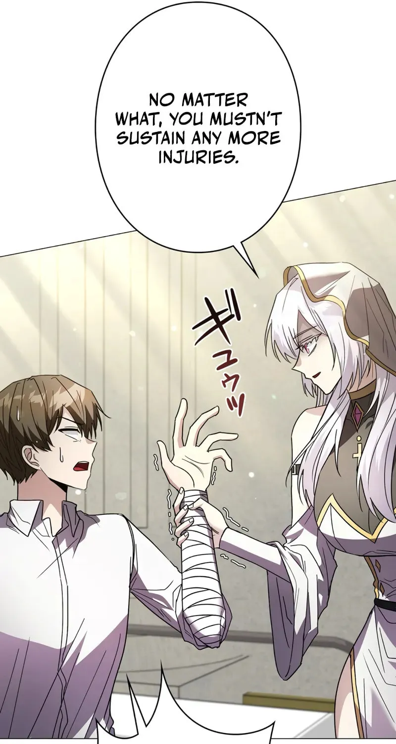Read Love Letter From the Future chapter 24 image 29 on Lezhin