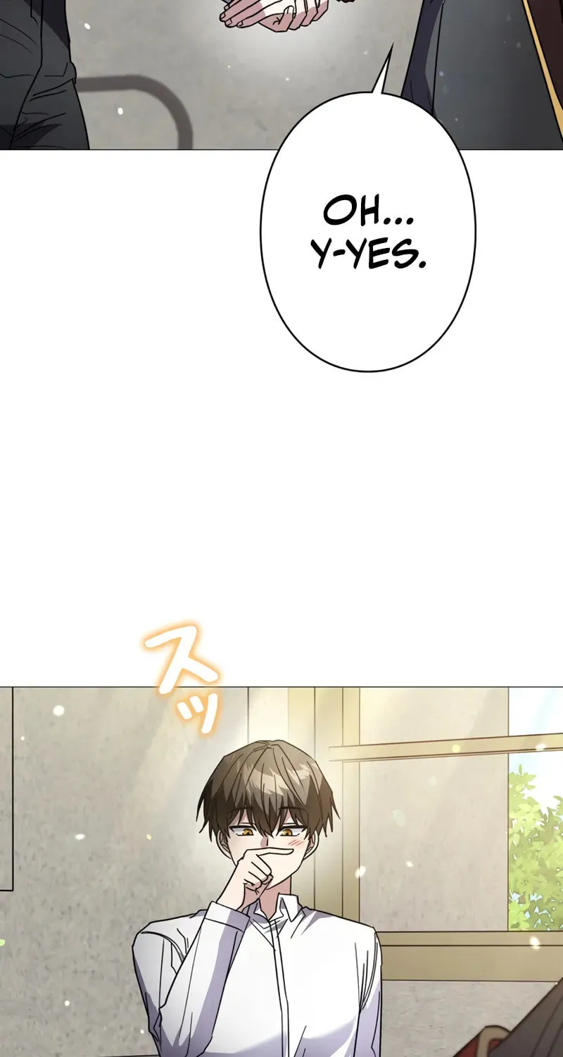 Read Love Letter From the Future chapter 24 image 3 on Lezhin