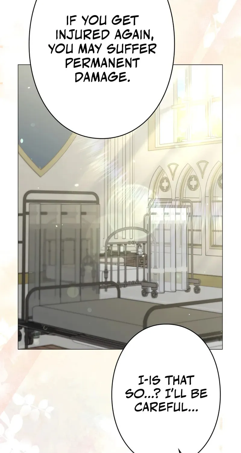 Read Love Letter From the Future chapter 24 image 31 on Lezhin