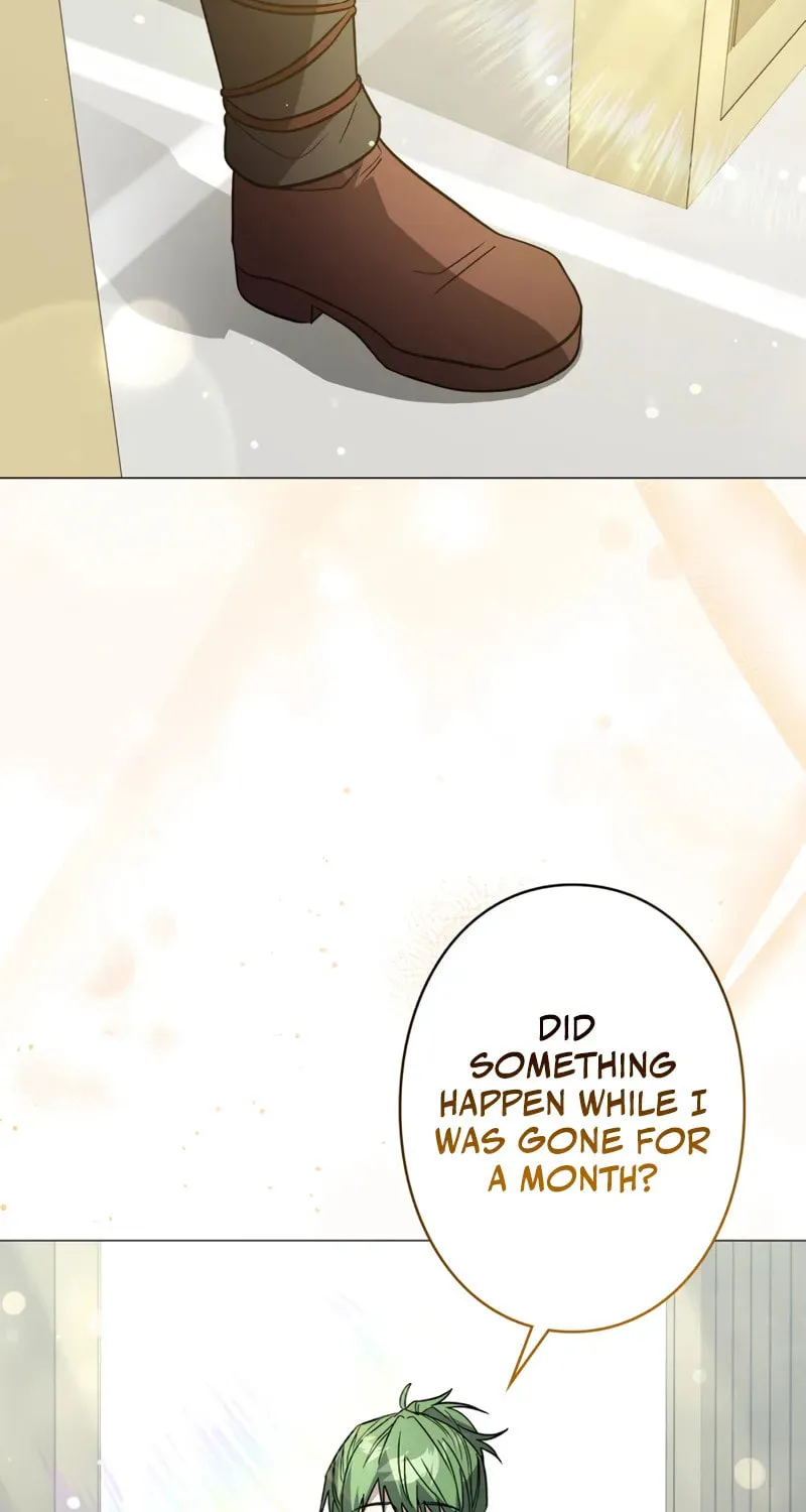Read Love Letter From the Future chapter 24 image 40 on Lezhin
