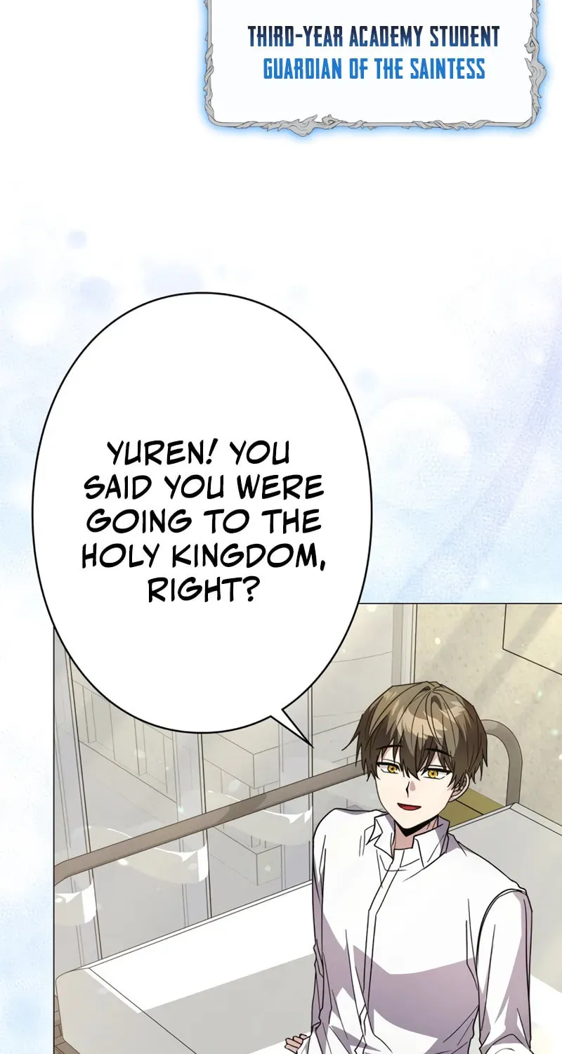 Read Love Letter From the Future chapter 24 image 42 on Lezhin