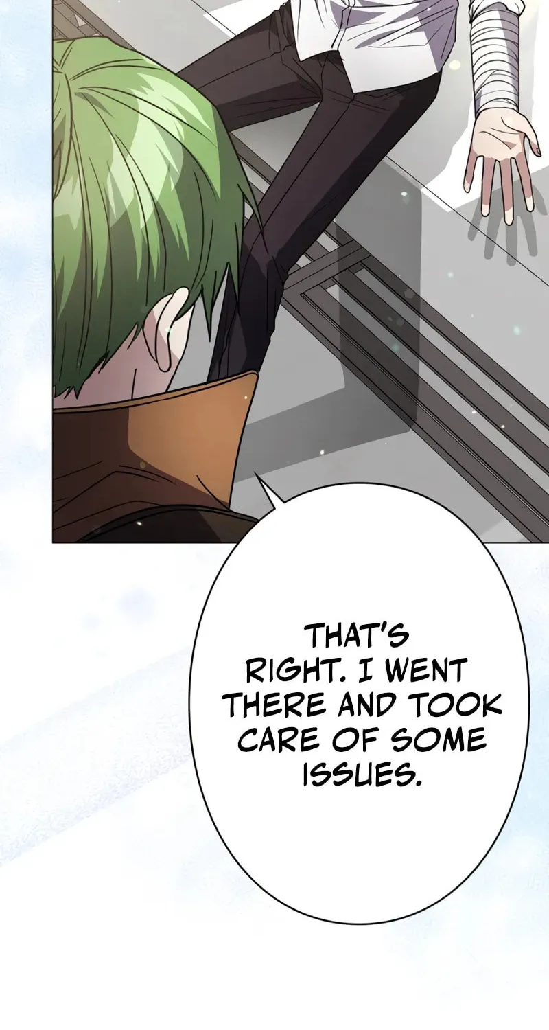 Read Love Letter From the Future chapter 24 image 43 on Lezhin