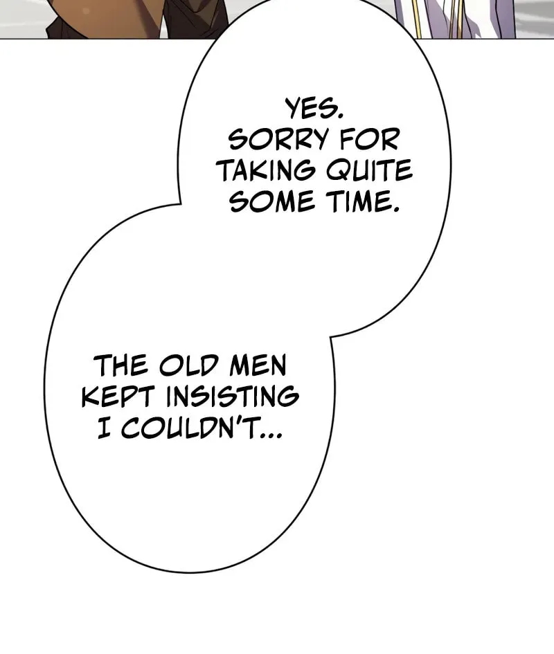Read Love Letter From the Future chapter 24 image 45 on Lezhin