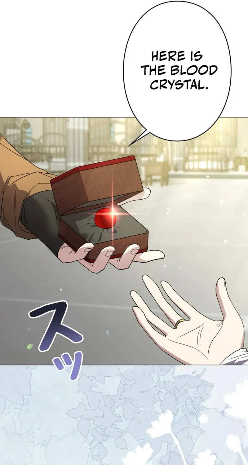 Read Love Letter From the Future chapter 24 image 46 on Lezhin