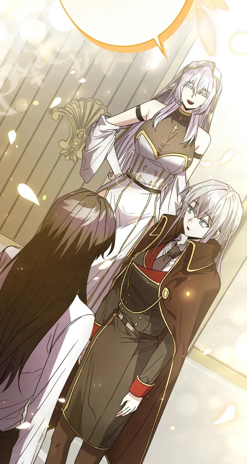 Read Love Letter From the Future chapter 24 image 5 on Lezhin