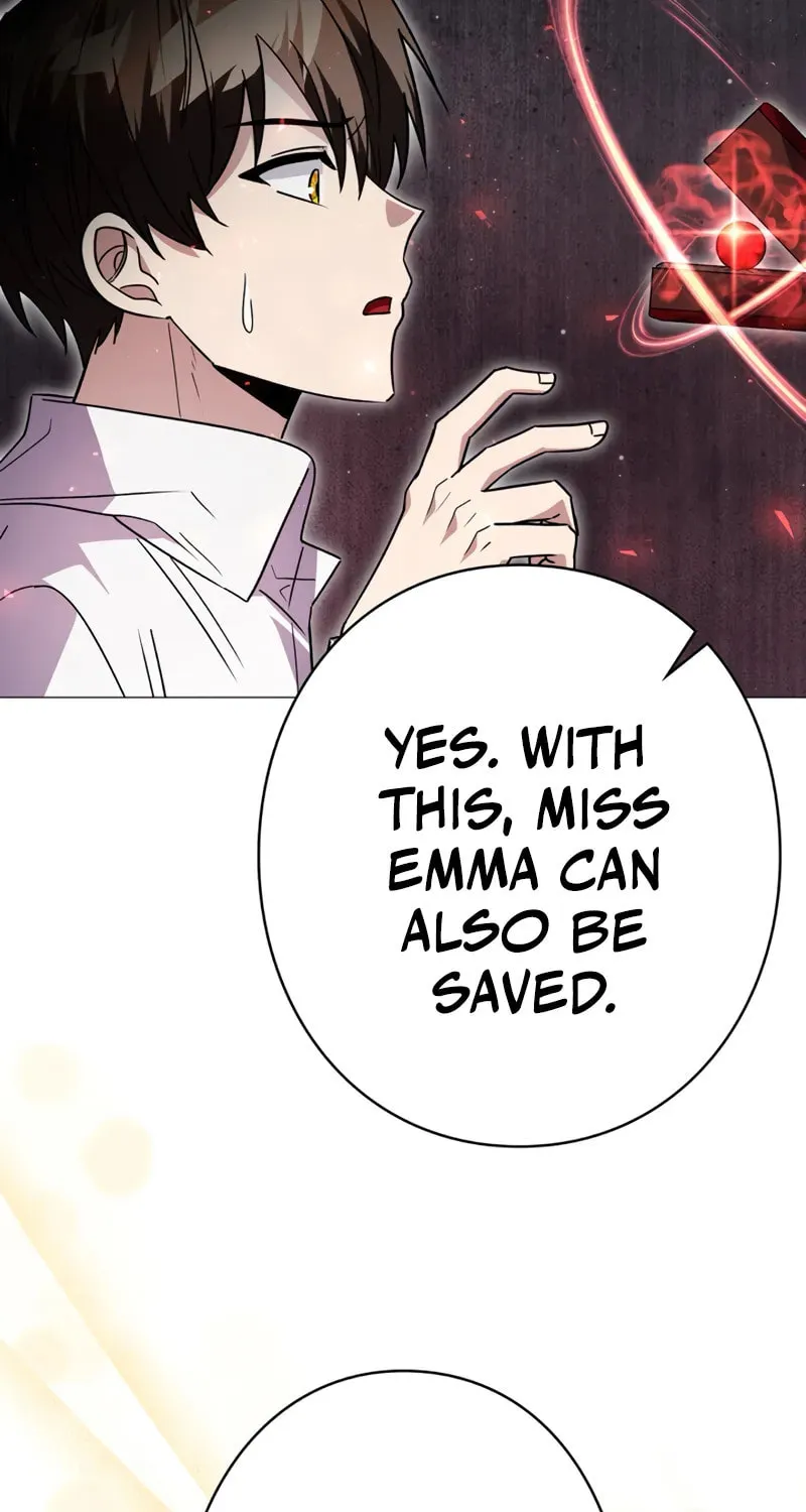 Read Love Letter From the Future chapter 24 image 52 on Lezhin