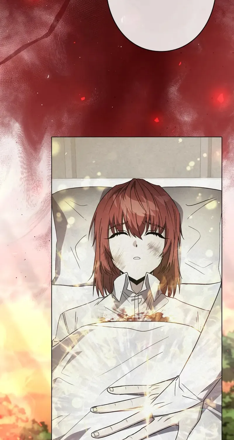Read Love Letter From the Future chapter 24 image 64 on Lezhin