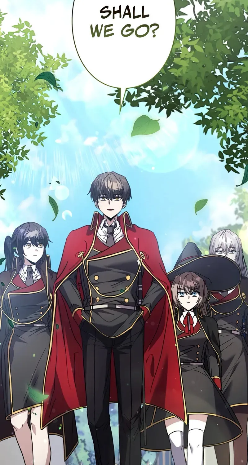Read Love Letter From the Future chapter 24 image 77 on Lezhin