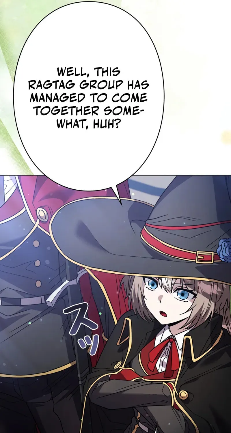 Read Love Letter From the Future chapter 24 image 80 on Lezhin