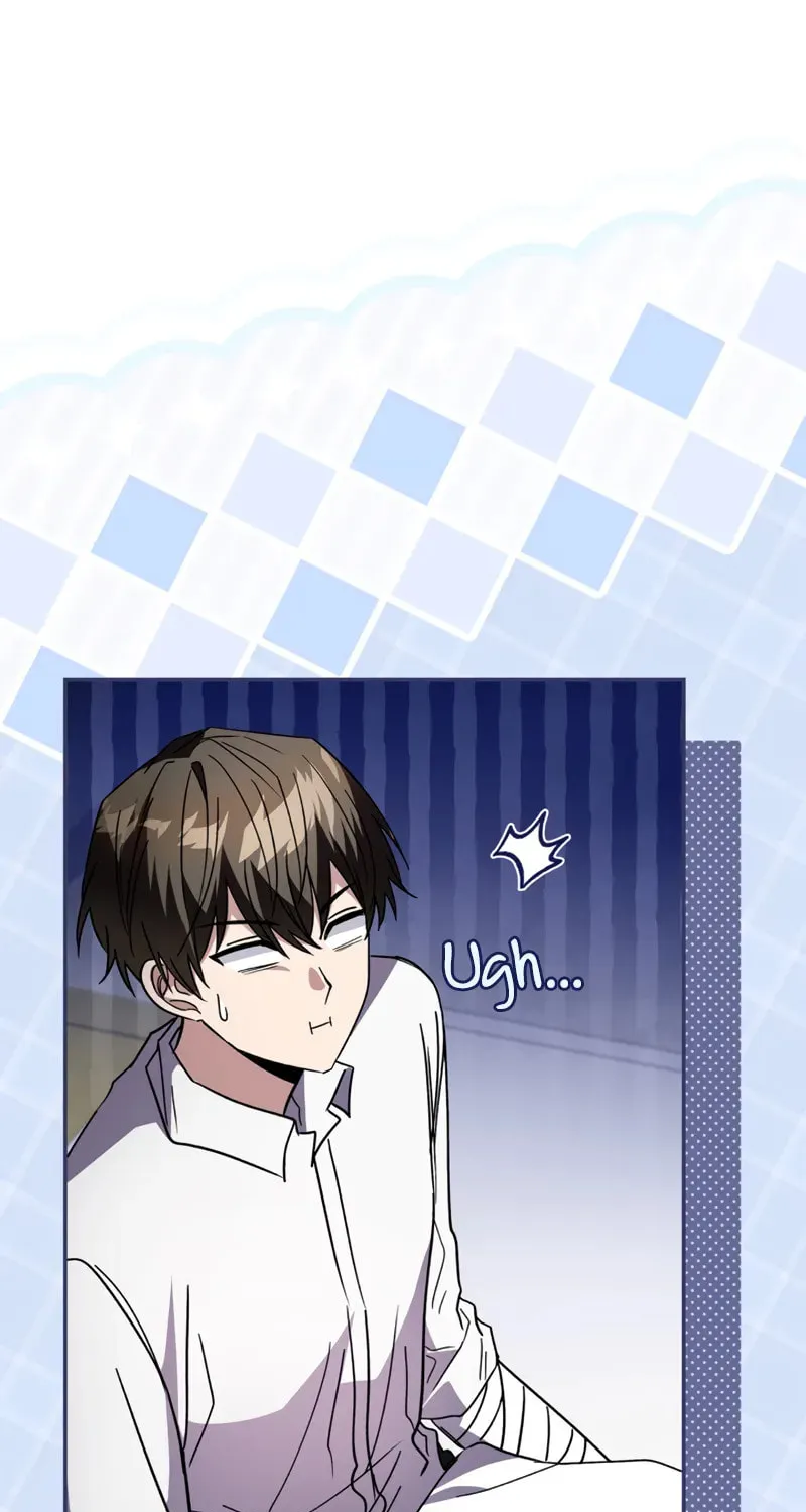 Read Love Letter From the Future chapter 24 image 9 on Lezhin