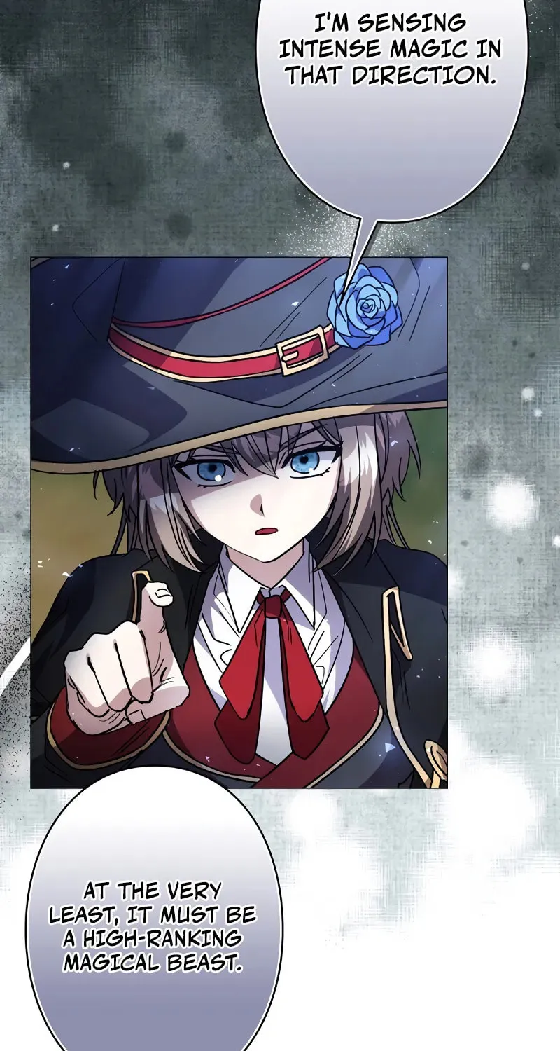Read Love Letter From the Future chapter 25 image 100 on Lezhin