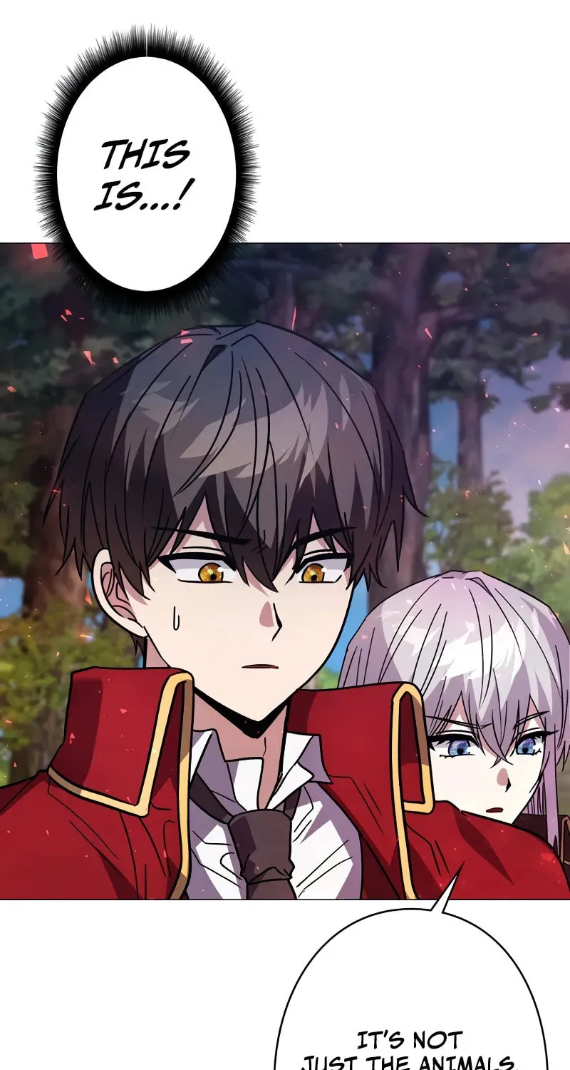 Read Love Letter From the Future chapter 25 image 108 on Lezhin