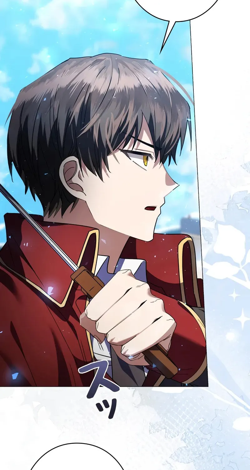 Read Love Letter From the Future chapter 25 image 45 on Lezhin