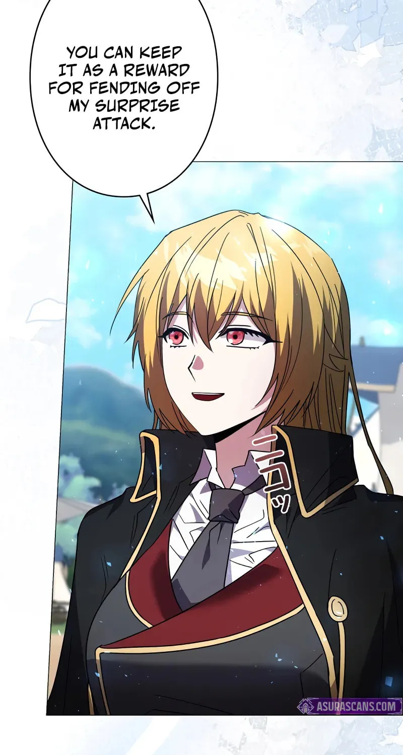 Read Love Letter From the Future chapter 25 image 46 on Lezhin
