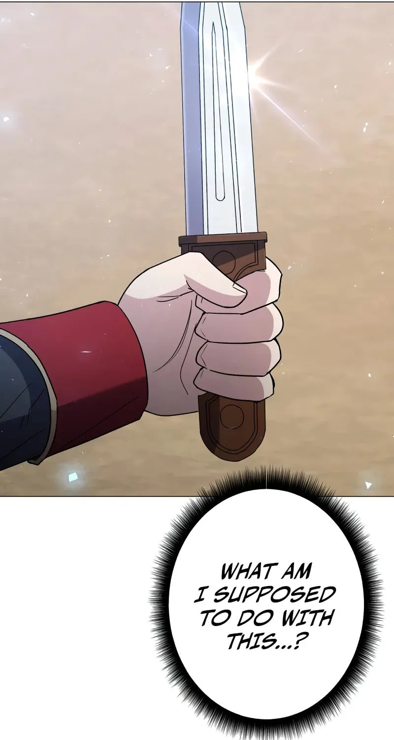 Read Love Letter From the Future chapter 25 image 48 on Lezhin