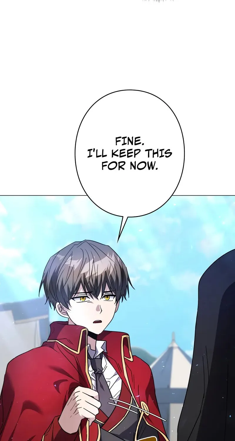Read Love Letter From the Future chapter 25 image 49 on Lezhin