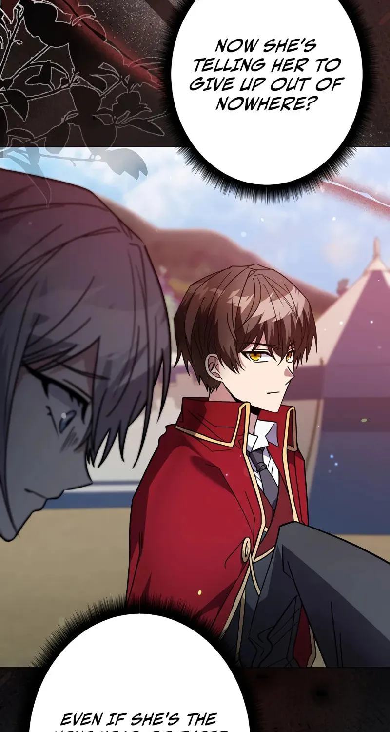 Read Love Letter From the Future chapter 25 image 7 on Lezhin