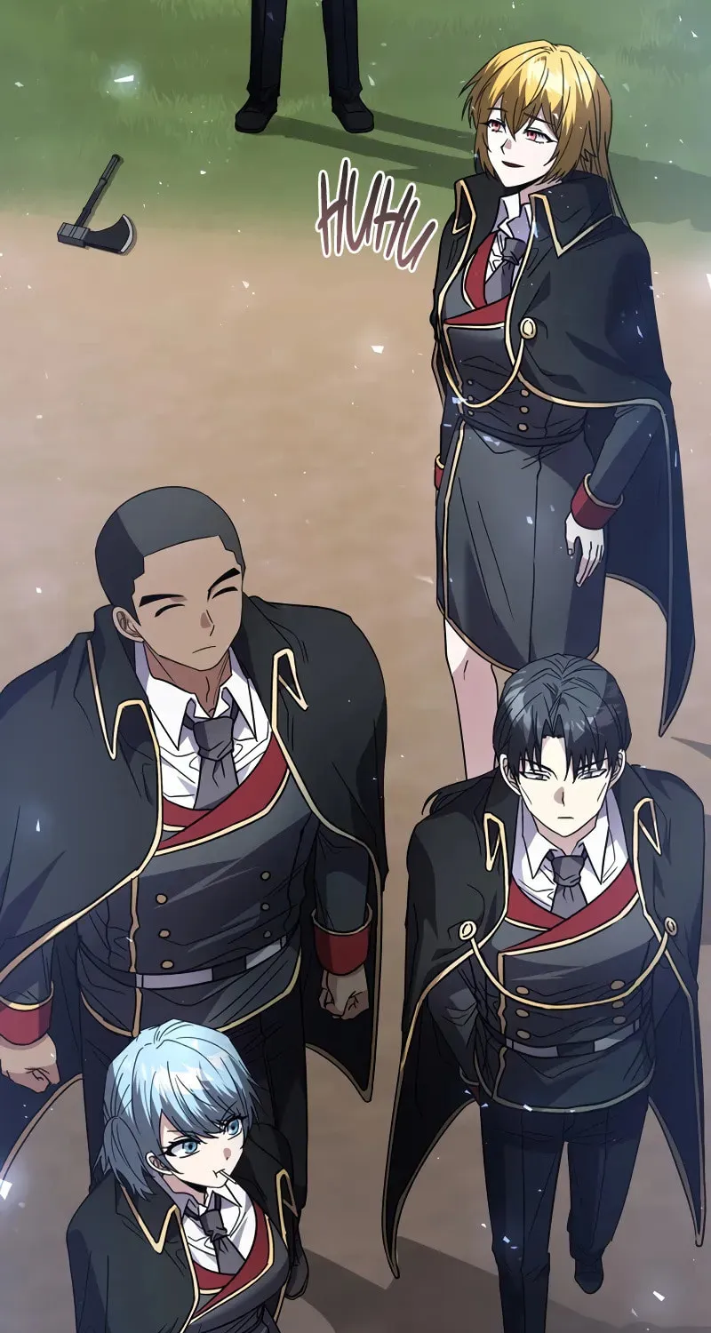 Read Love Letter From the Future chapter 25 image 72 on Lezhin