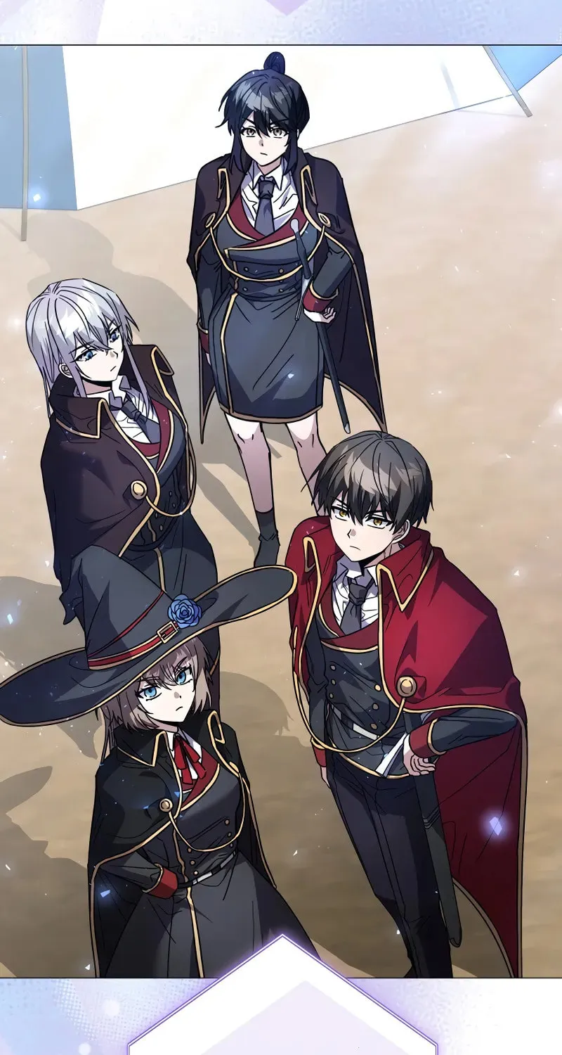 Read Love Letter From the Future chapter 25 image 80 on Lezhin