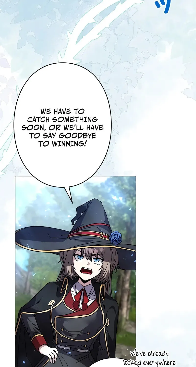 Read Love Letter From the Future chapter 25 image 90 on Lezhin