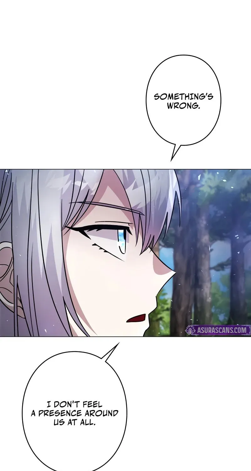 Read Love Letter From the Future chapter 25 image 96 on Lezhin