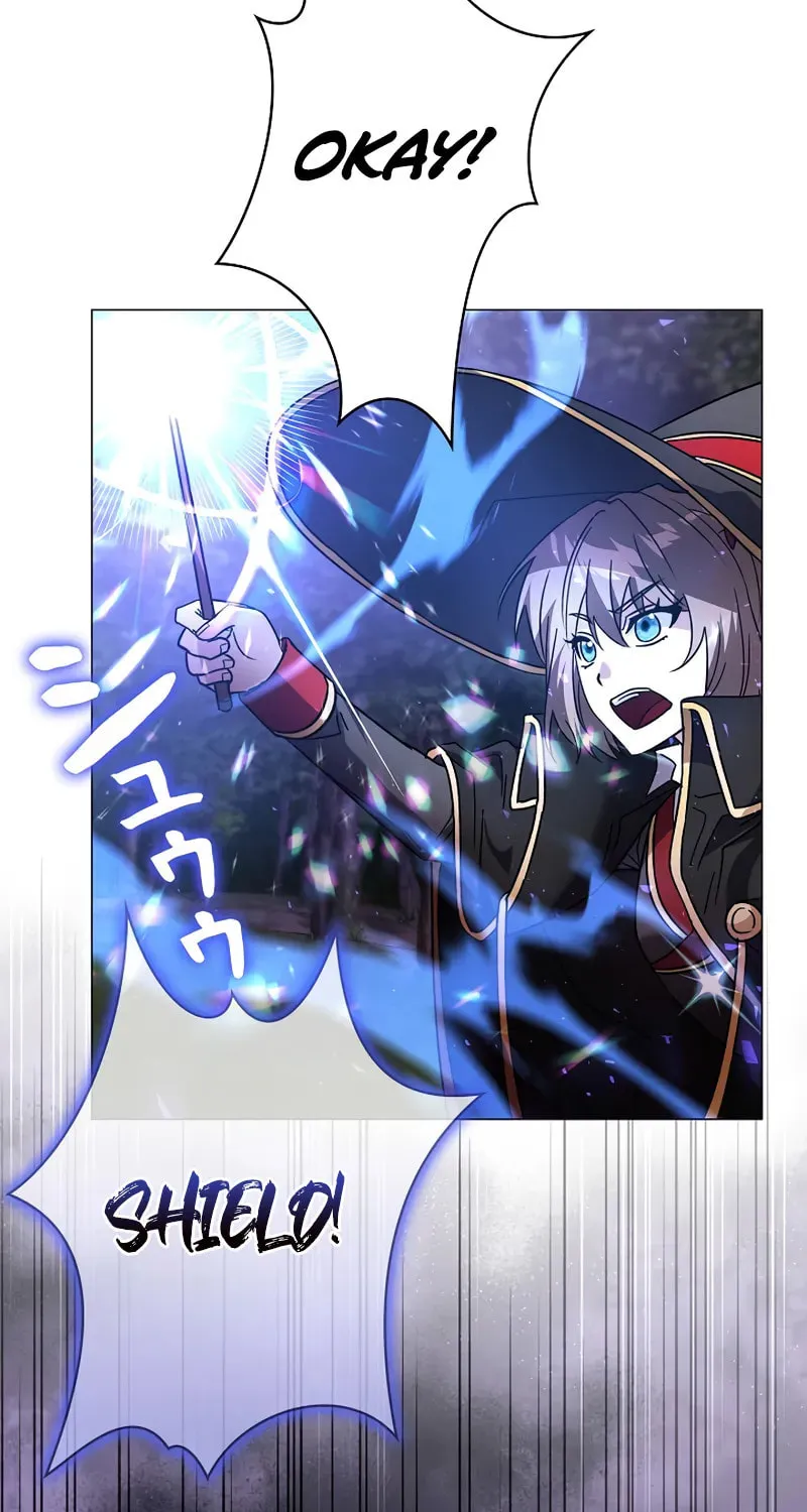 Read Love Letter From the Future chapter 26 image 5 on Lezhin