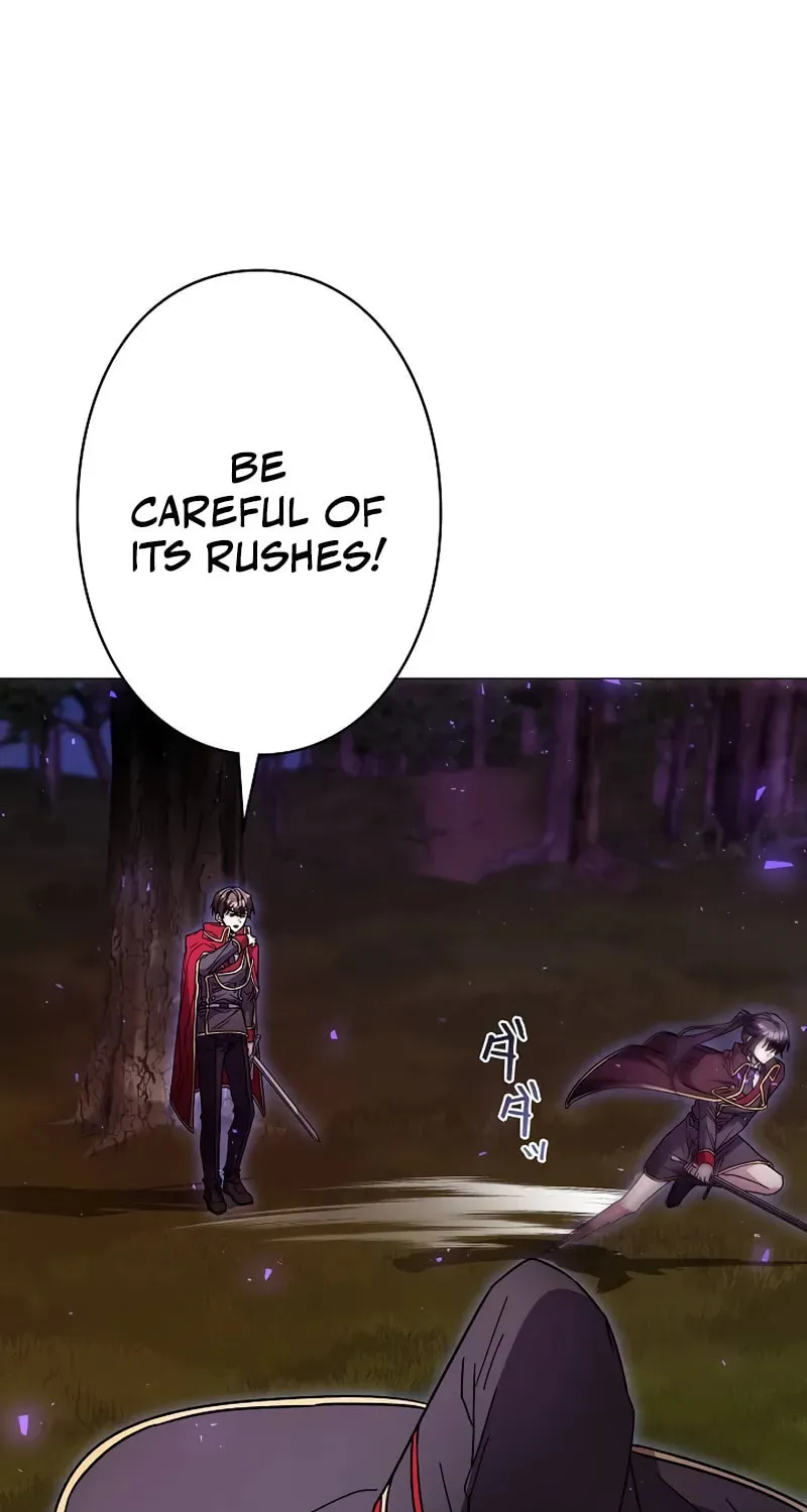 Read Love Letter From the Future chapter 26 image 58 on Lezhin