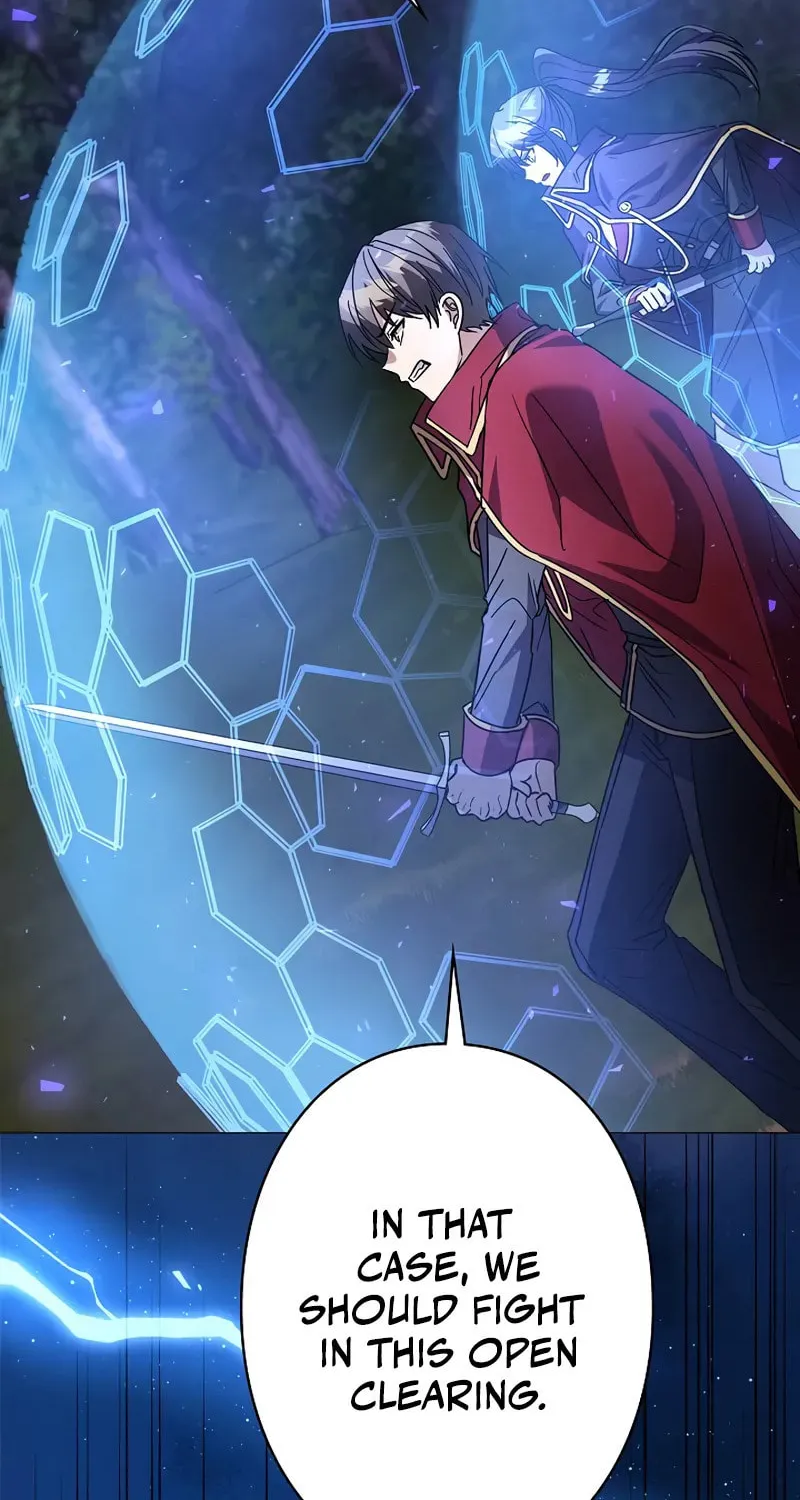 Read Love Letter From the Future chapter 26 image 8 on Lezhin