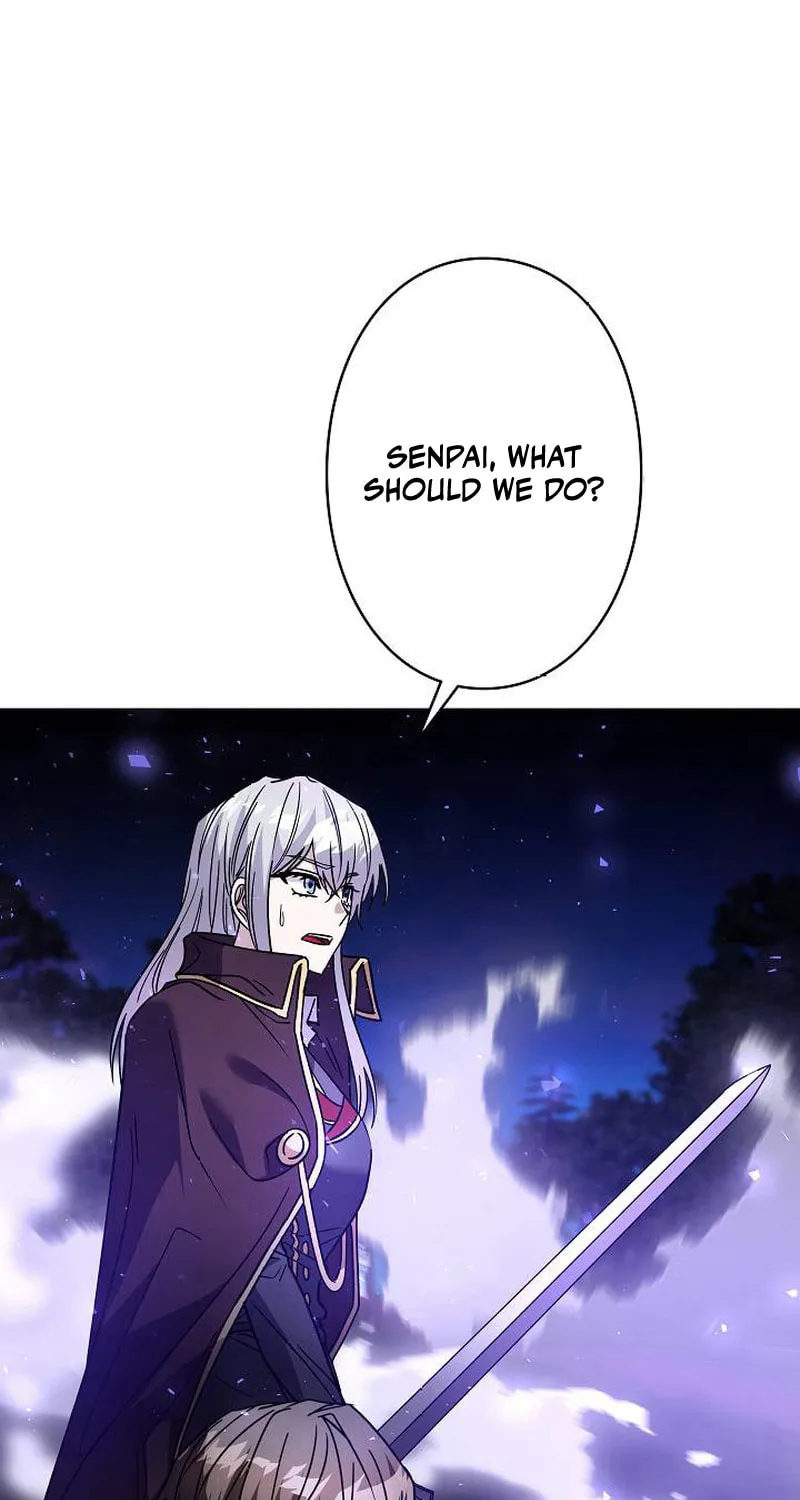 Read Love Letter From the Future chapter 27 image 45 on Lezhin